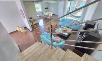 Imagem 3: Jardins mônaco sobrado 5 suítes completo em armários elevador piscina varanda gourmet