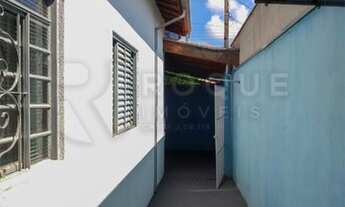 Imagem 4: Casa Residencial para aluguel, 3 quartos, 2 vagas, Jardim das Palmeiras - Limeira/SP