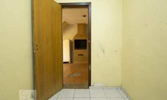 Imagem 5: Casa para Aluguel - Vila Mangalot, 5 Quartos, 170 m2