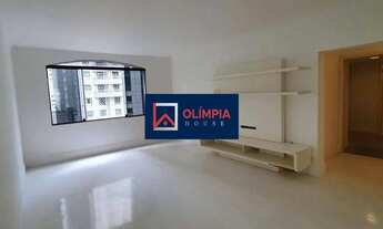 Imagem 2: Venda Apartamento 3 Dormitórios - 170 m² Itaim Bibi