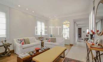 Imagem 6: 23710 - Casa 4 Dorms. (4 Suítes), TAMBORÉ 11 - SANTANA DE PARNAÍBA/SP