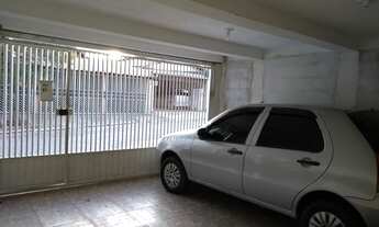 Imagem 7: Casa no Bosque dos Eucaliptos