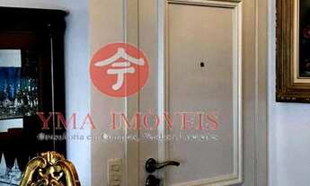 Imagem 5: Apartamento impecável para venda no Jardim Olimpia