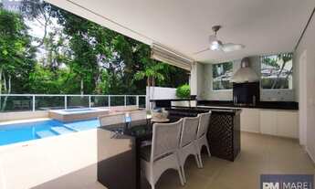 Imagem 6: Casa com 6 suítes à venda na Riviera de São Lourenço - Módulo 18