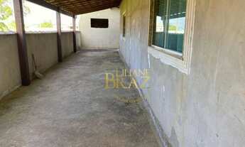 Imagem 5: Casa com 4 dormitórios à venda, 300 m² por R$ 250.000,00 - Bairro Nova Califórnia - Cabo F