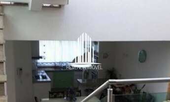 Imagem 7: SOBRADO 3 DORMITÓRIOS, 3 SUÍTE, 4 VAGAS, Á VENDA EM SÃO PAULO