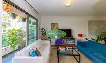 Imagem 7: Apartamento 4 dormitórios à venda R$ 790.000 Real Parque - São Paulo/SP