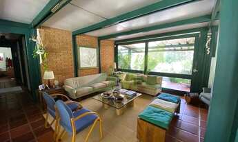 Imagem 7: Chácara Ecológica à Venda em Condomínio em Atibaia