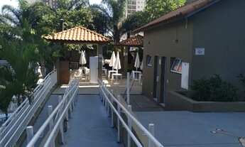 Imagem 6: Apartamento para aluguel possui 65 metros quadrados com 3 quartos