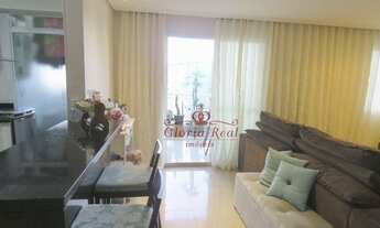 Imagem 6: Apartamento com 2 dormitórios à venda, 80 m² por R$ 689.000 - Itaberaba - São Paulo/SP