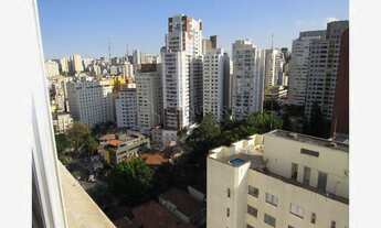 Imagem 6: Apartamento em São Paulo - Consolação