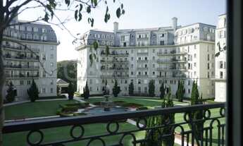 Imagem 4: PLACE DES VOSGES 250m2 , 4 suítes e 4 vagas