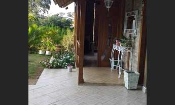 Imagem 4: Excelente casa Térrea com 3 suites - terreno de 1.200 metros com varanda e linda vista par