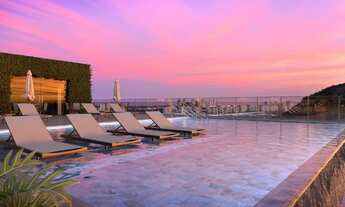 Imagem 2: Apartamento para venda possui 60 metros quadrados com 3 quartos em Jacarepaguá - Rio de Ja