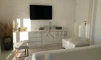 Imagem 4: Vendo apartamento no Jardim Esplanada. 3 quartos com 2 suítes com varanda gourmet - Lazer