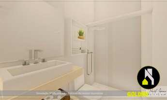 Imagem 7: CASA DOIS DORMITÓRIOS LOTEAMENTO BR FELICE - SC