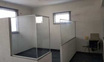 Imagem 4: GALPÃO 04 PISOS- 724MS/ 10 VAGAS - VENDE/ALUGA- CAMBUCI