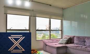 Imagem: Apartamento com 2 dormitórios à venda