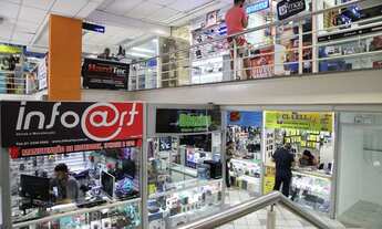 Imagem 4: Aluguel de loja na Barra da Tijuca - RJ