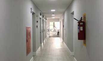 Imagem 2: Conjunto / Sala em Jardim Paulistano - São Paulo