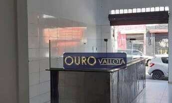 Imagem 5: Salão Comercial com 130m² - SL 220606V