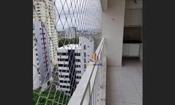 Imagem 2: Apartamento com 2 dormitórios à venda, 70 m² por R$ 560.000 - Parque Residencial Aquarius