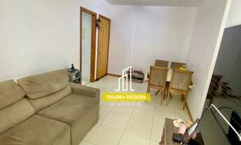 Imagem 3: Apartamento para venda tem 65 metros quadrados com 2 quartos em Jardim Camburi - Vitória