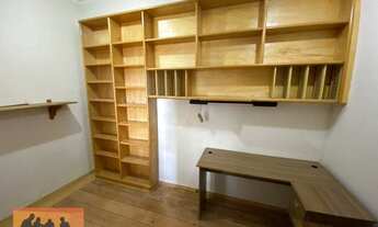 Imagem 5: Casa com 3 dormitórios para alugar, 158 m² por R$ 4.300,00/mês - Cidade Universitária - Ca