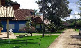 Imagem 3: Casa de condomínio sobrado para venda tem 175 metros quadrados com 4 quartos