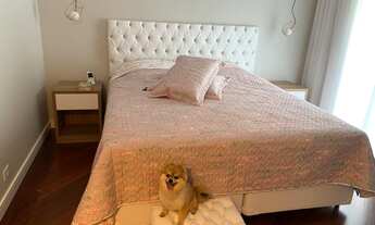 Imagem 7: Sobrado 232 m² 4 suítes, 6 vagas, Conceição, Diadema, São Paulo