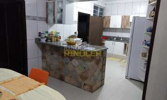 Imagem 3: Casa à venda, Prolongamento Vila Duque de Caxias, Franca