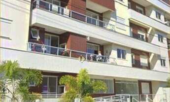 Imagem 4: Apartamento com 2 dormitórios à venda, 65 m² por R$ 620.000,00 - Canasvieiras - Florianópo