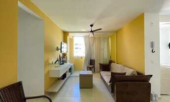 Imagem 7: Apartamento 2/4 Suite, Varanda Para Venda No Jardins Nova Parnamirim