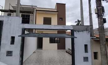 Imagem: Sobrado com 3 dormitórios à venda, 100