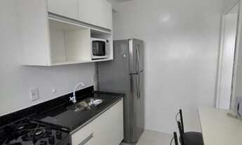 Imagem: Apartamento para Venda em Santo André