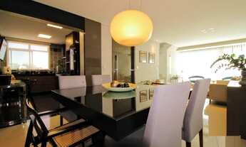 Imagem 6: Cobertura à venda, 5 quartos, 2 suítes, 4 vagas, Cidade Nova - Belo Horizonte/MG