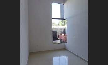 Imagem 4: 3/4 com suíte e closet, porcelanato, churrasqueira. Vivian Park 2, Anápolis-Go