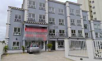 Imagem: Prédio Comercial - Jardim Satélite - 4.000m²