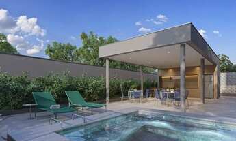 Imagem 4: Apartamento 95m² com 3 quartos em Gávea - Uberlândia - Minas Gerais