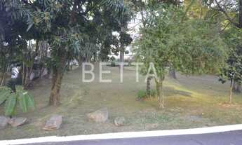 Imagem 2: 07272 - Terreno, ALPHAVILLE 03 - SANTANA DE PARNAÍBA/SP