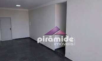 Imagem 4: Sala para alugar, 40 m² por R$ 700,00/mês - São João - Jacareí/SP