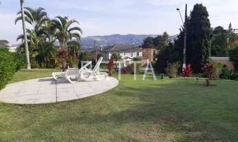 Imagem 6: 20928 - Casa 4 Dorms. (4 Suítes), ALPHAVILLE 10 - SANTANA DE PARNAÍBA/SP