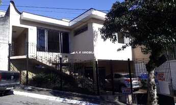 Imagem: São Paulo - Casa Padrão - IMIRIM