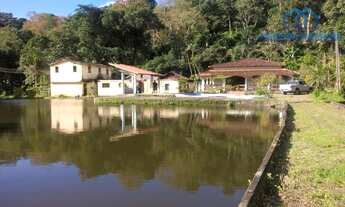 Imagem 2: Itajuípe - Fazenda