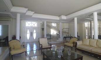 Imagem 4: FLORIANóPOLIS - Casa Padrão - Jurerê Internacional