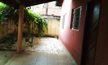 Imagem 4: COD:2079 Casa no Bairro Jatobá