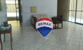 Imagem 4: Apartamento Edifício Serrano à venda 89 m² por R$ 149.999 - Centro Norte - Cuiabá/MT