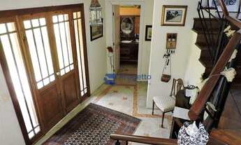 Imagem 6: Casa com 3 dormitórios 1 Suite à venda, 402 m² por R$ 1.800.000 - Vila Real Moinho Velho