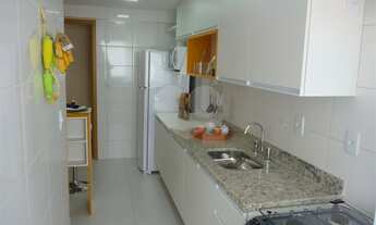 Imagem 7: Rio de Janeiro - Apartamento Padrão - CACHAMBI