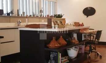 Imagem 4: APARTAMENTO REFORMADO EM HIGIENOPOLIS